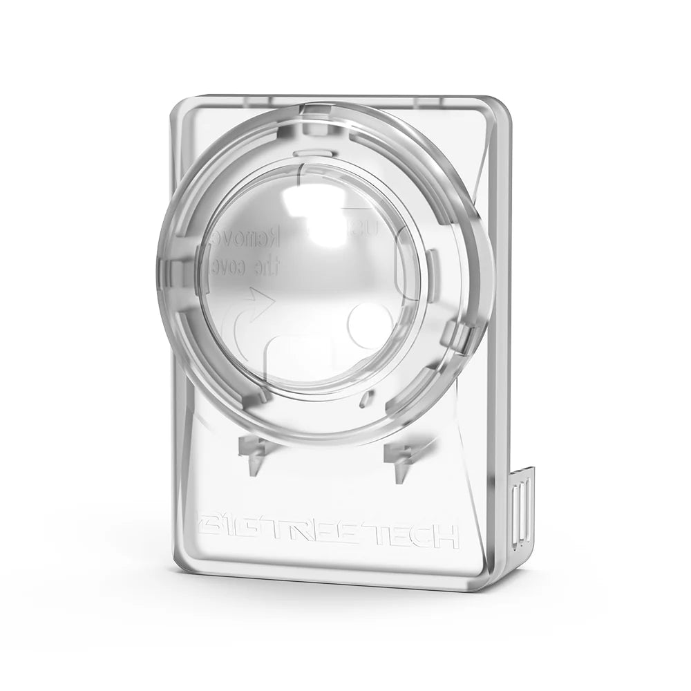 BIGTREETECH Panda Knomi 3D Smart Wireless Display for Bambu Lab A1 Series