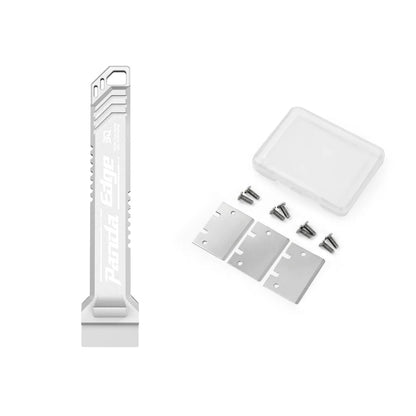 BIQU Panda Edge CNC Precision Blade Scraper Bundle