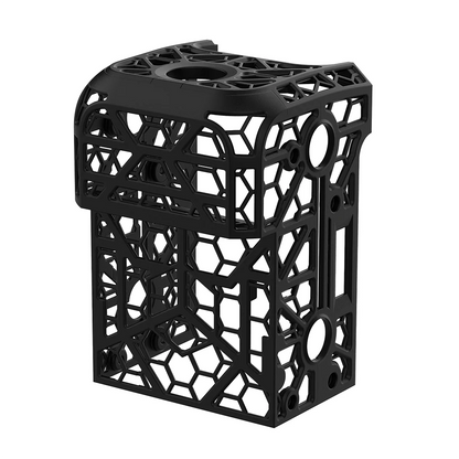 BIQU Panda Jetpack Toolhead Cooling Shroud Upgrade for Bambu Lab P1 / X1 Series