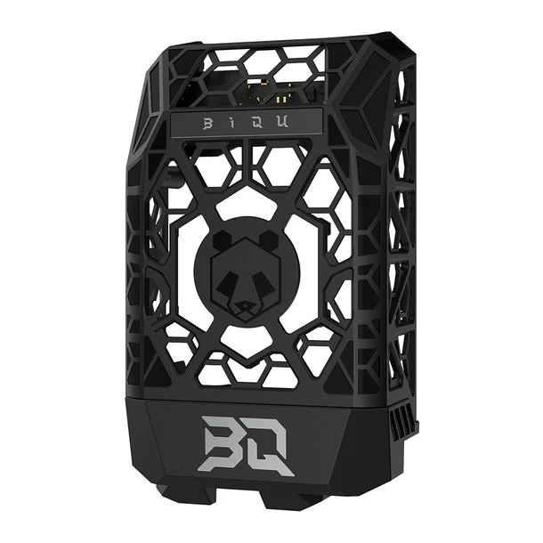 BIQU Panda Jetpack Toolhead Cooling Shroud Upgrade for Bambu Lab P1 / X1 Series