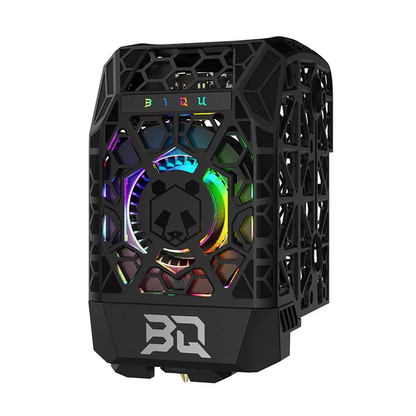 BIQU Panda Jetpack Toolhead Cooling Shroud Upgrade for Bambu Lab P1 / X1 Series