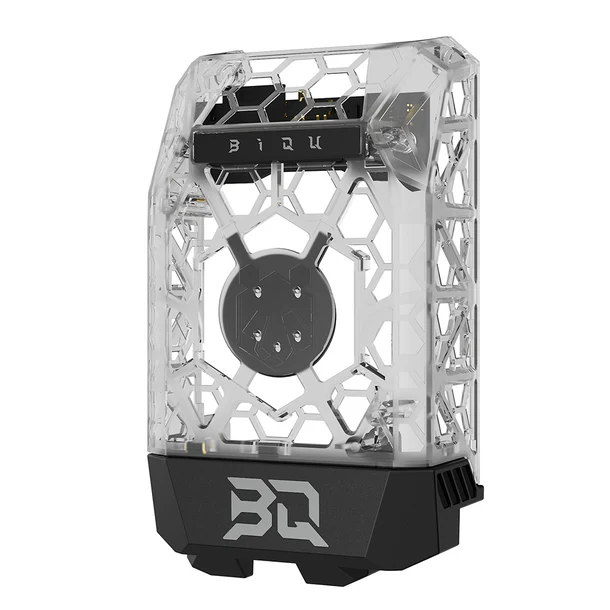 BIQU Panda Jetpack Toolhead Cooling Shroud Upgrade for Bambu Lab P1 / X1 Series