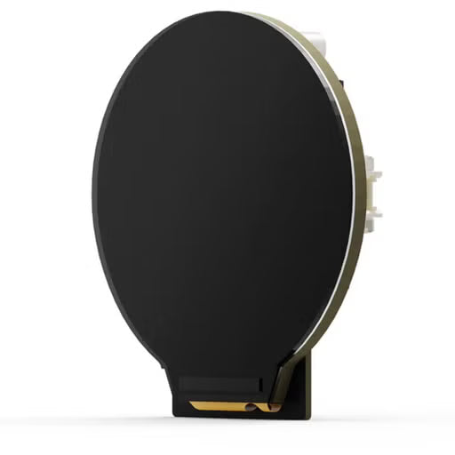 BIGTREETECH Panda Knomi 3D Smart Wireless Display for Bambu Lab A1 Series