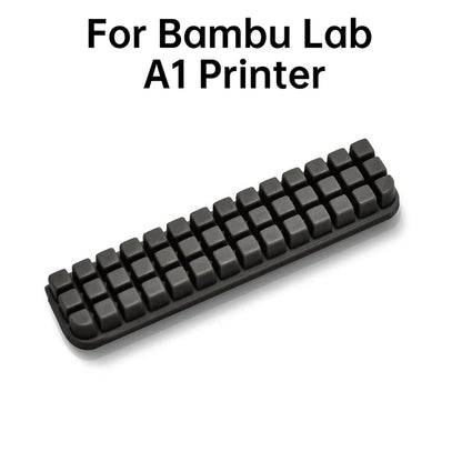 BIQU Panda Nozzle Brush for Bambu Lab A1 (3-Pack)