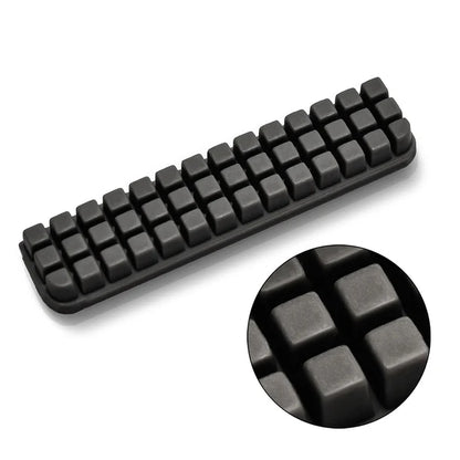 BIQU Panda Nozzle Brush for Bambu Lab A1 (3-Pack)