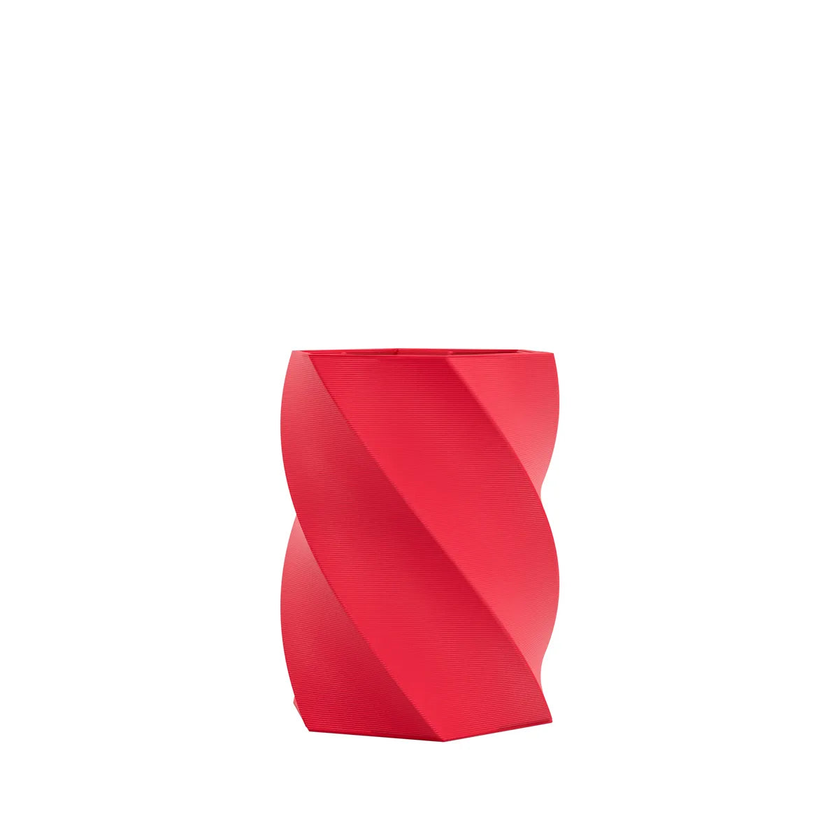 PrintaLot PLA FLEX ART Essentia Strawberry Scented Filament for 3D Printing