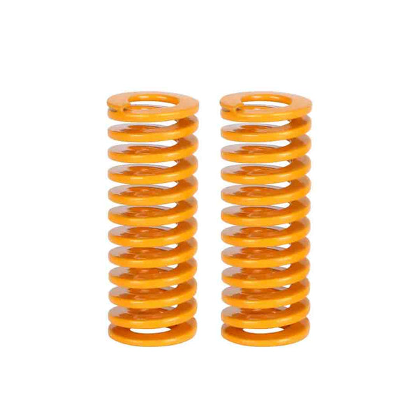 Leveling Springs - Yellow (Light Load)