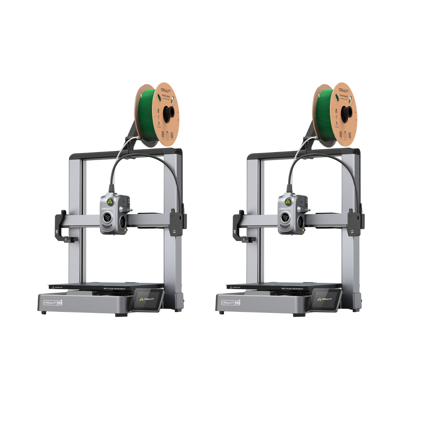 Creality Hi / Hi Combo 3D Printer
