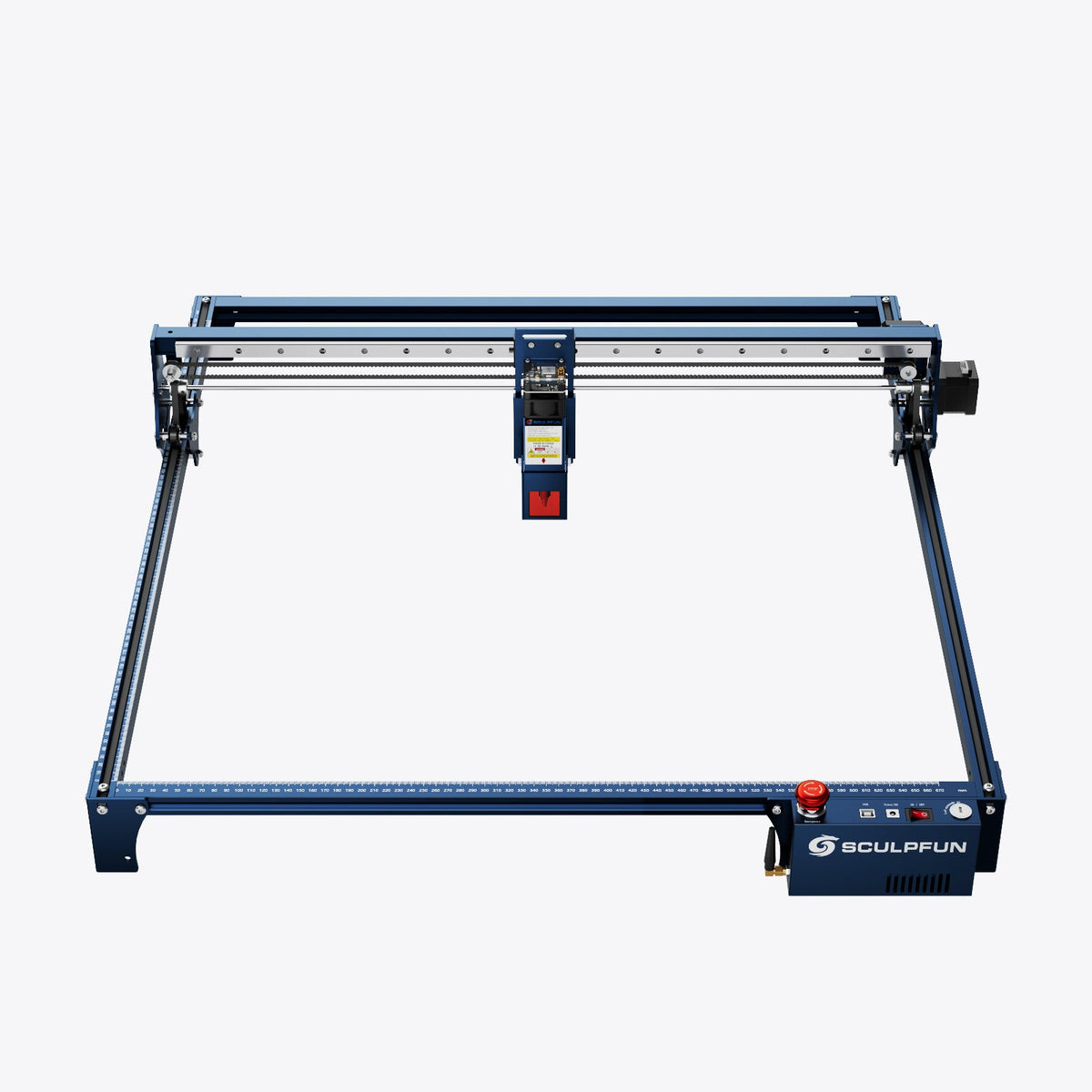 SCULPFUN S30 Ultra 11W front view