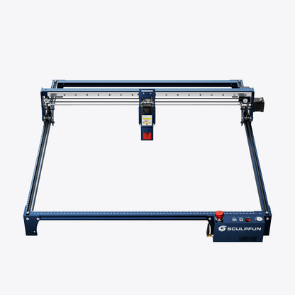 SCULPFUN S30 Ultra 11W front view