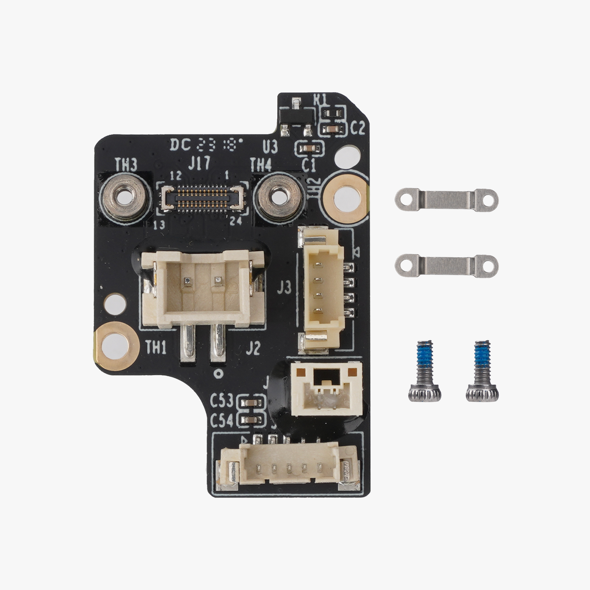 Bambu Lab extruder interface board V9 for X1 Series