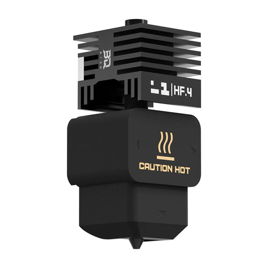BIQU Panda Juicer High-Flow Integrated Hotend for Bambu Lab A1 / H2D Series