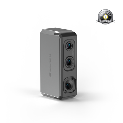 3DMakerpro Seal 3D scanner