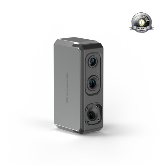 3DMakerpro Seal 3D scanner