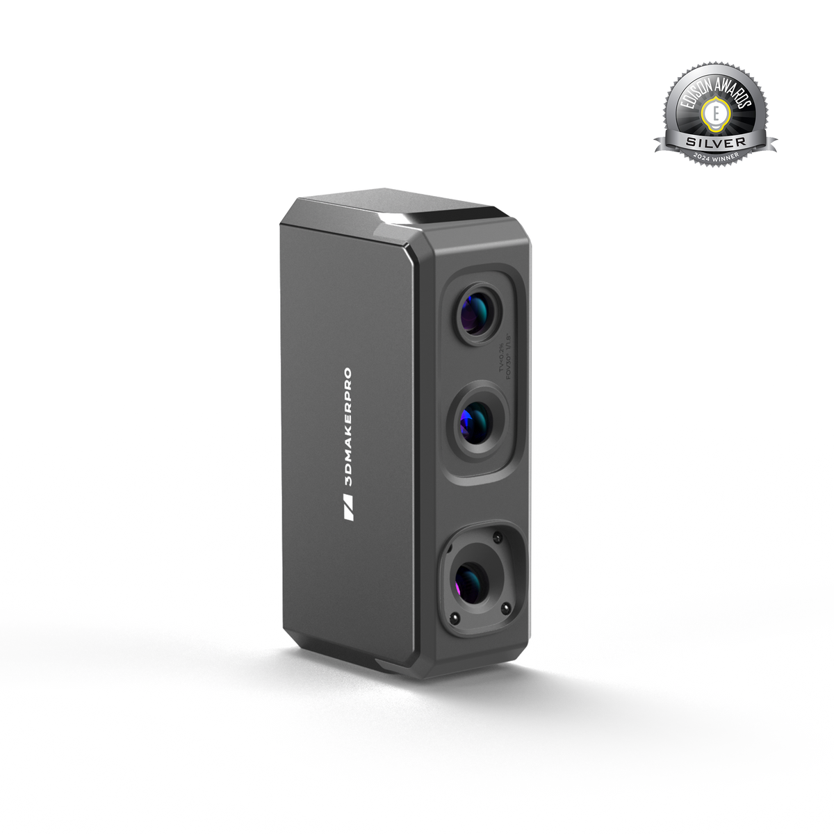 3DMakerpro Seal Lite 3D scanner