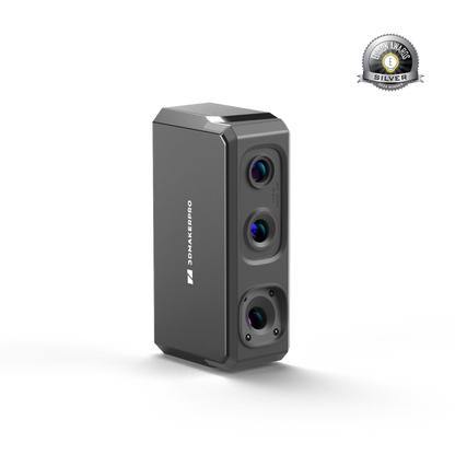 3DMakerpro Seal Lite 3D scanner