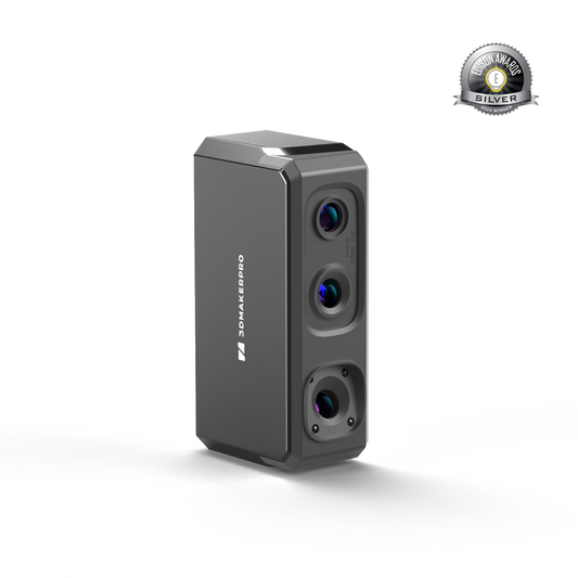 3DMakerpro Seal Lite 3D scanner