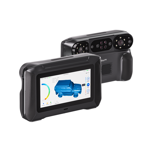 Creality Sermoon P1 3D Scanner