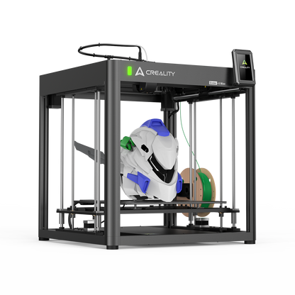 Creality Ender-5 Max 3D Printer