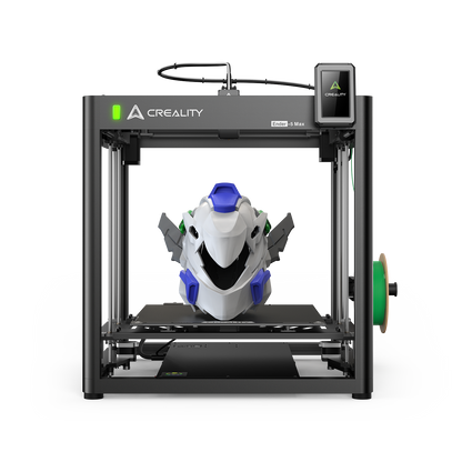 Creality Ender-5 Max 3D Printer