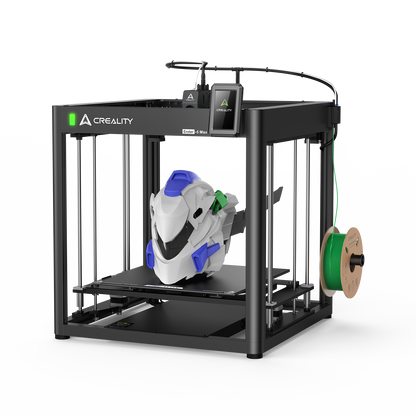 Creality Ender-5 Max 3D Printer