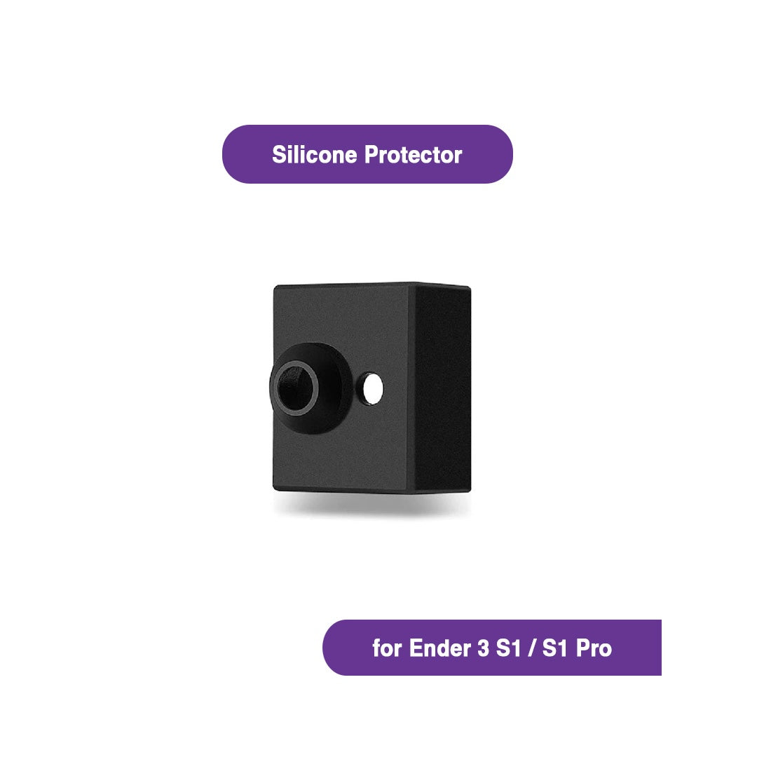 Silicone Protector for Ender 3 S1 / S1 Pro - MakerParts 3D
