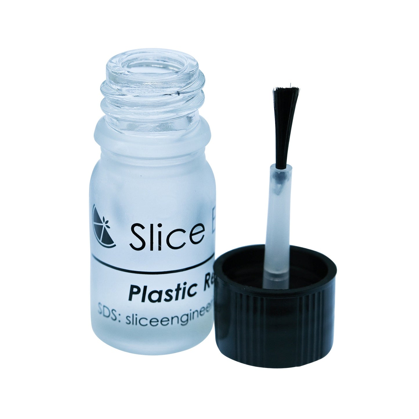 Slice Engineering Plastic Repellent Paint™ – Nozzle & Hotend Coating for Cleaner Prints