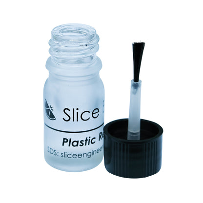 Slice Engineering Plastic Repellent Paint™ – Nozzle & Hotend Coating for Cleaner Prints