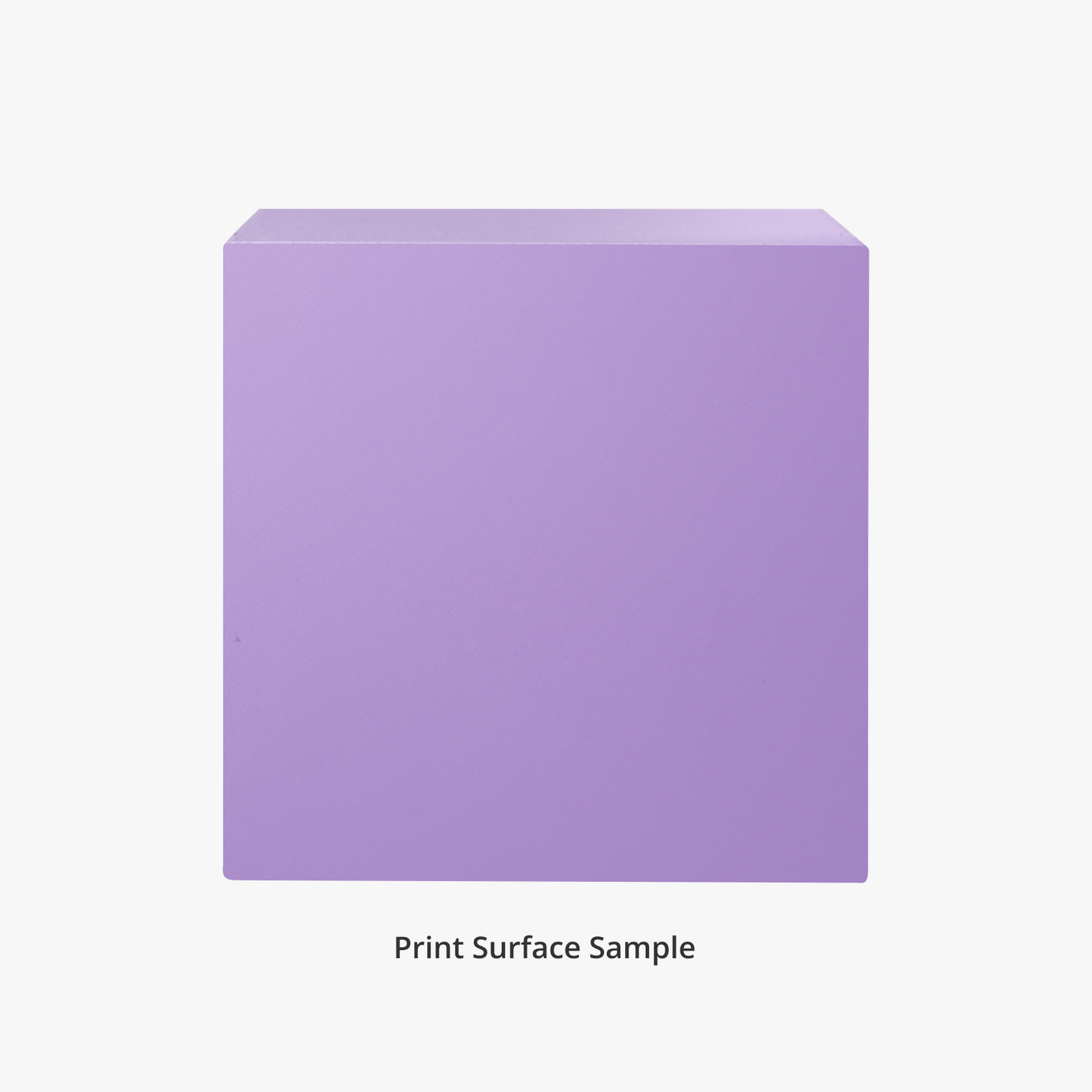 Bambu Lab Smooth PEI Plate for X1 / P1 / P2S / A1  | High Precision Build Surface