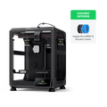 Creality K2 SE / K2 SE Combo 3D Printer – CFS Multicolor