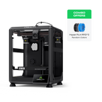 Creality K2 SE / K2 SE Combo 3D Printer – CFS Multicolor