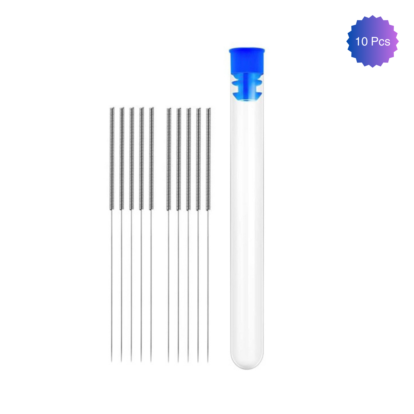 Stainless Steel Needles for 3D Printer Nozzle