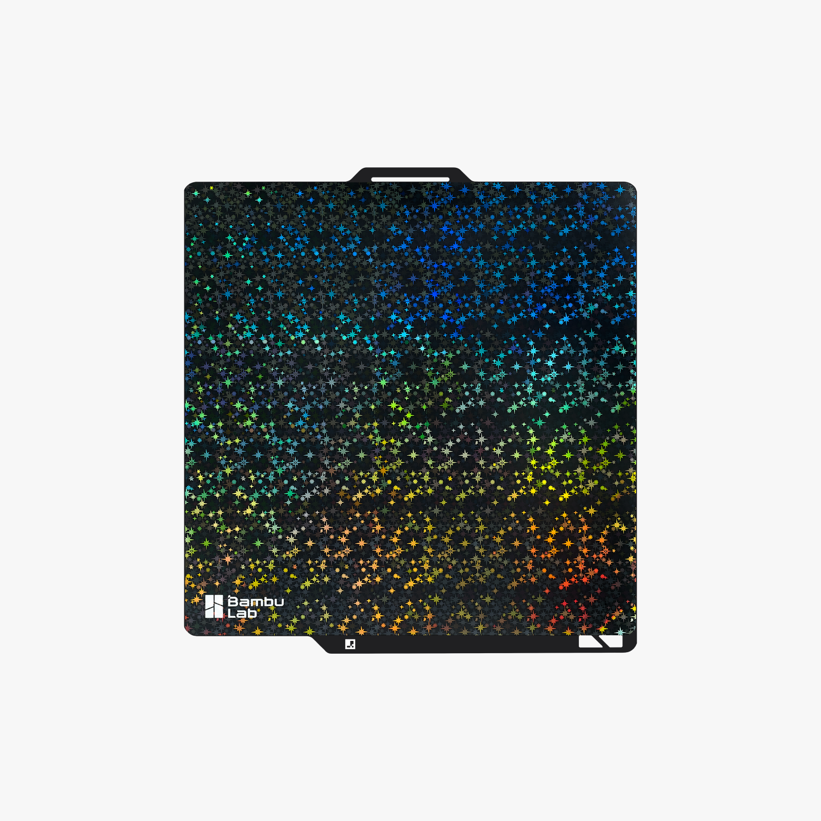 Bambu Lab Starry Build Plate for X1 / P1  A1