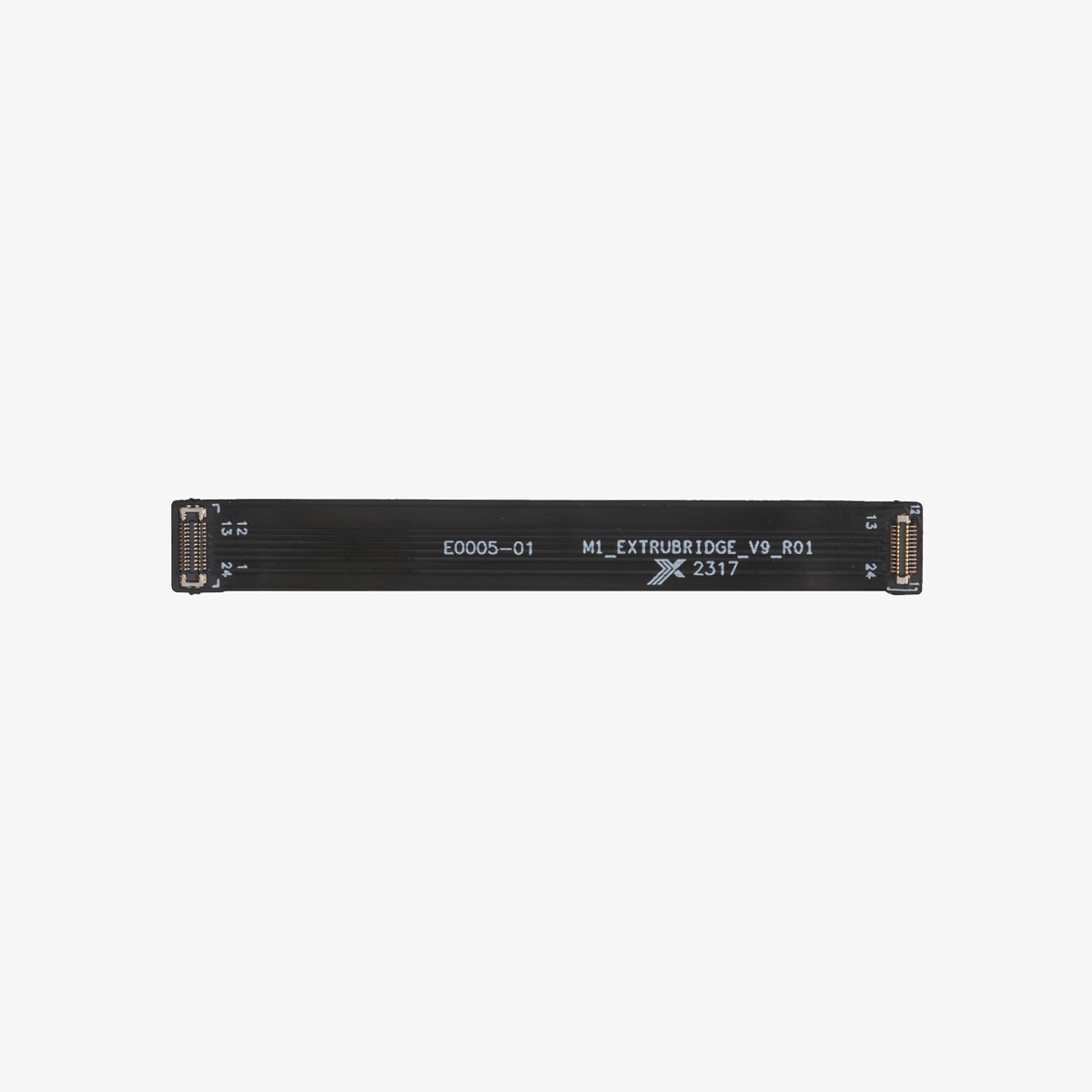 TH Board FPC Cable V9 for X1 Series