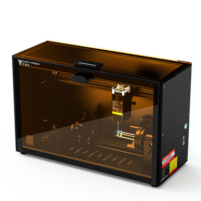 TwoTrees TS5 7W Enclosed Laser Engraver