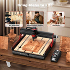 TwoTrees TTC6050 CNC Router Machine
