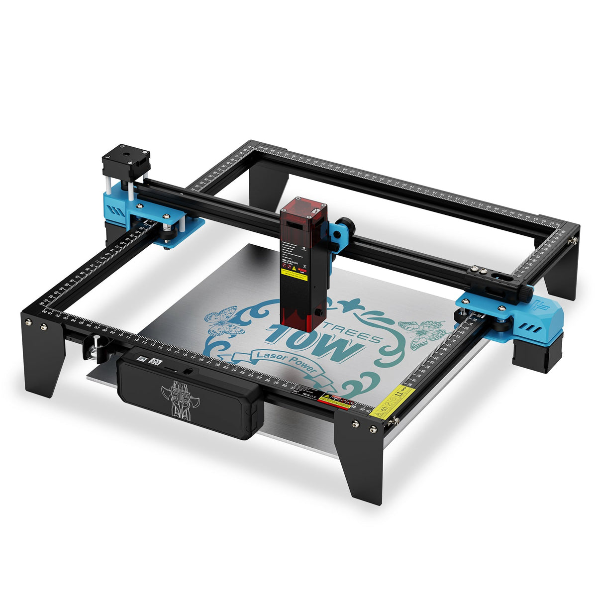 TwoTrees TTS-10 Pro 10W Laser Engraver