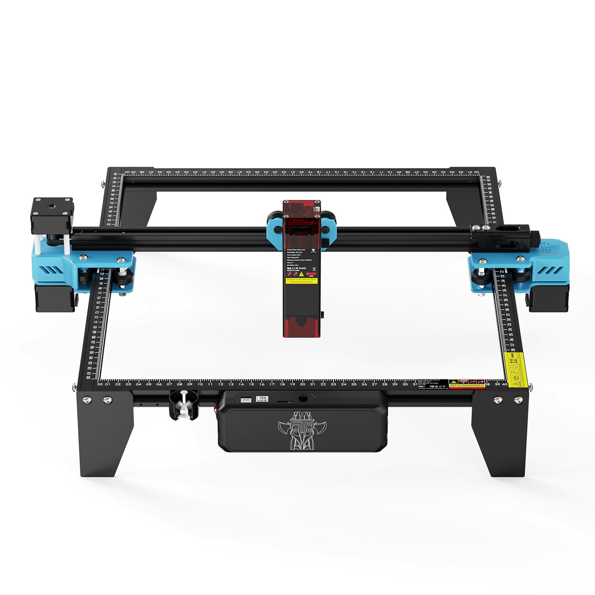 TwoTrees TTS-10 Pro 10W Laser Engraver