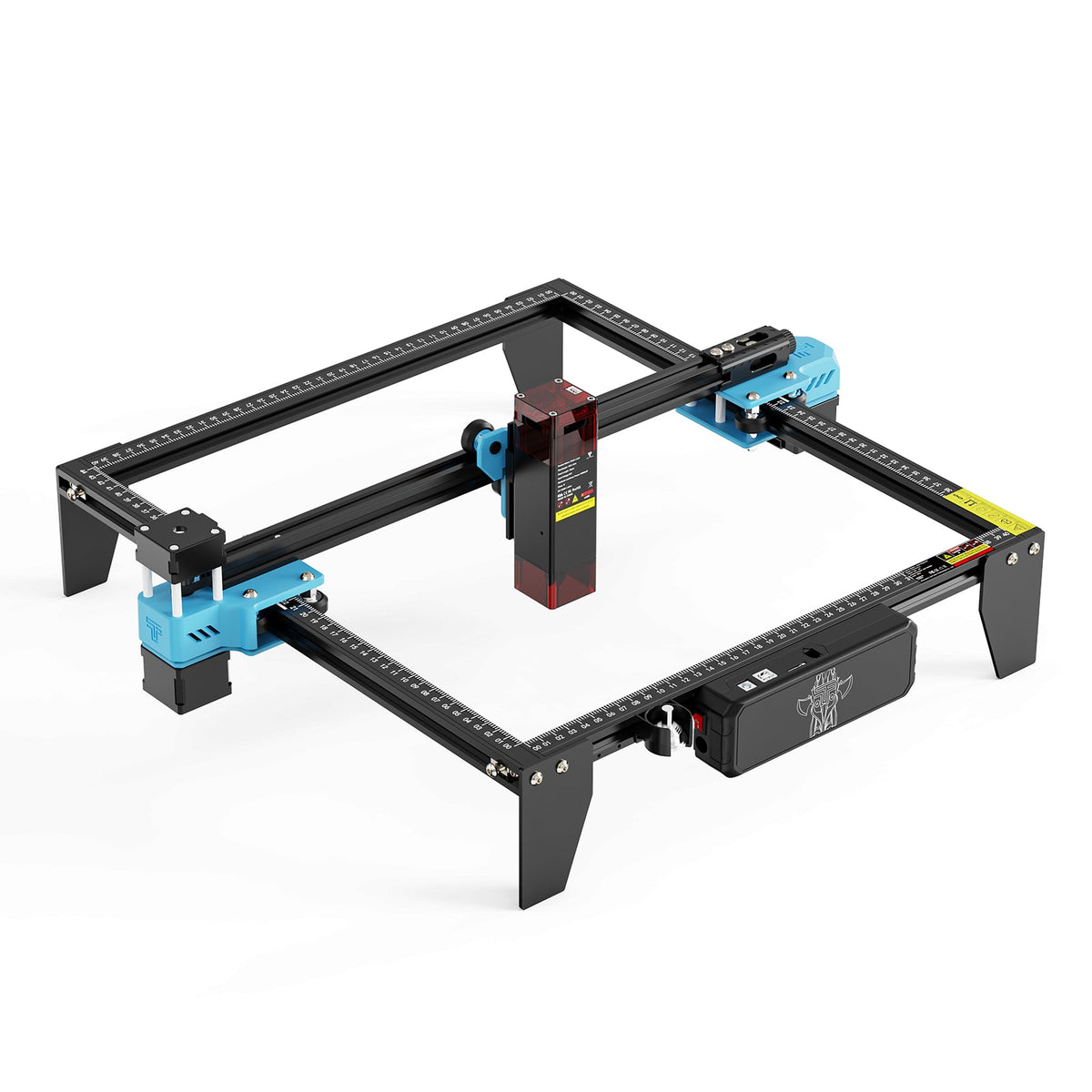 TwoTrees TTS-10 Pro 10W Laser Engraver
