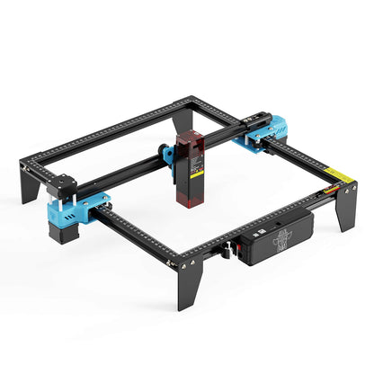 TwoTrees TTS-10 Pro 10W Laser Engraver
