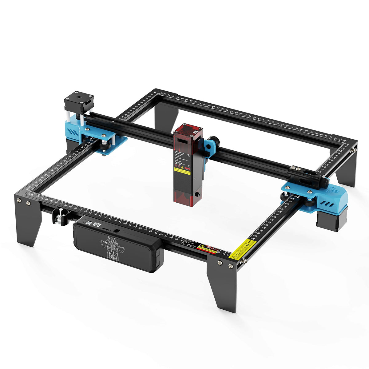 TwoTrees TTS-10 Pro 10W Laser Engraver