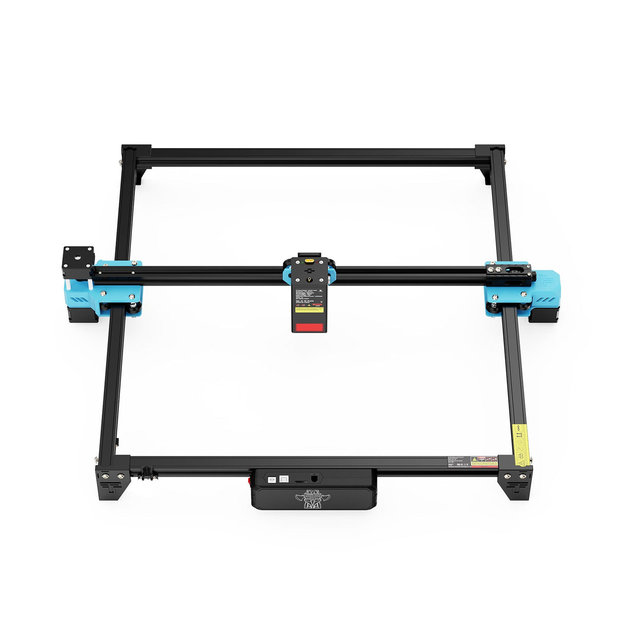 TwoTrees TTS-20 Pro 20W Laser Engraver & Cutter