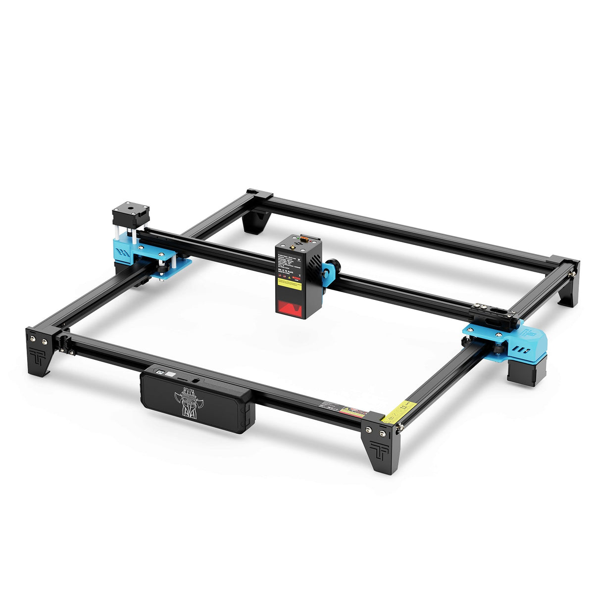 TwoTrees TTS-20 Pro 20W Laser Engraver & Cutter