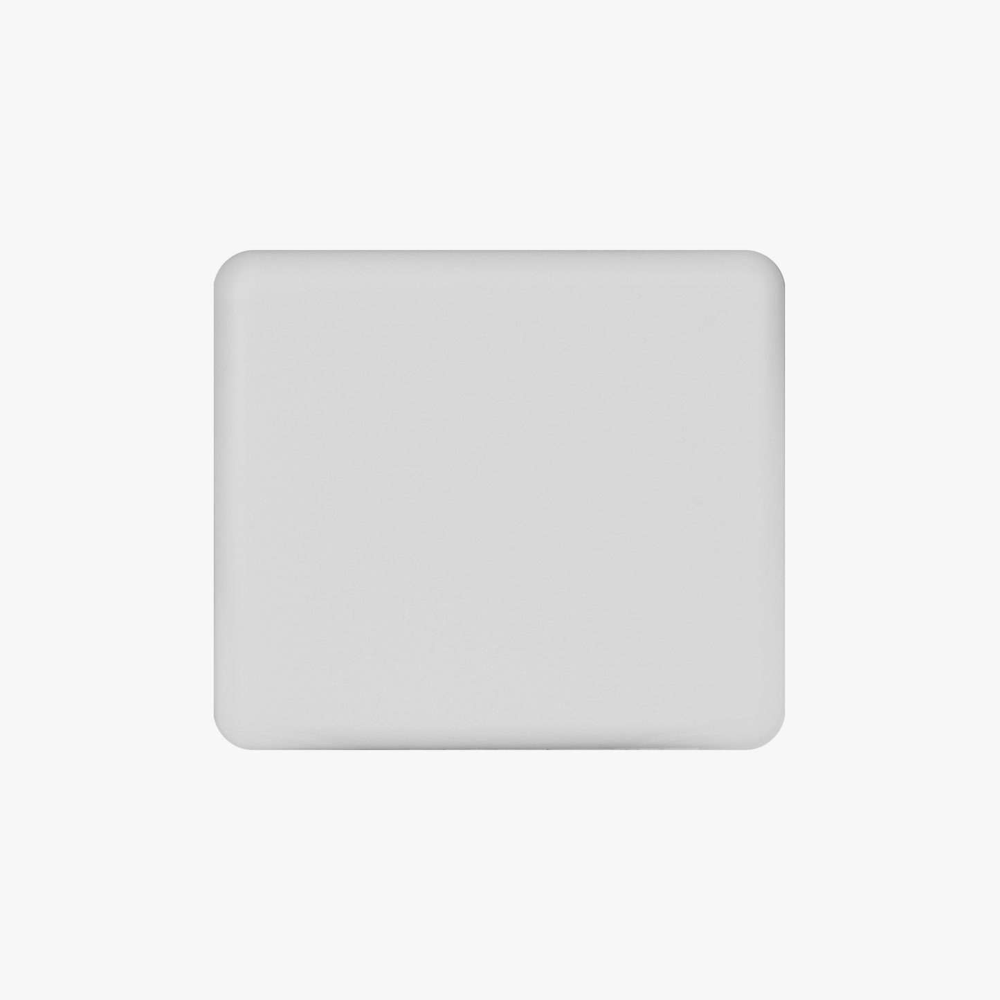 Bambu Lab Toolhead Rear Housing (with Wire Covers) for A1 Series