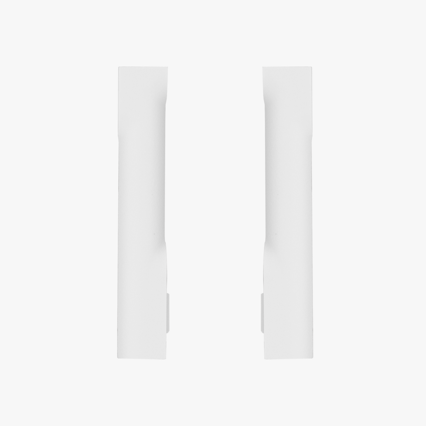 Bambu Lab Toolhead Rear Housing (with Wire Covers) for A1 Series