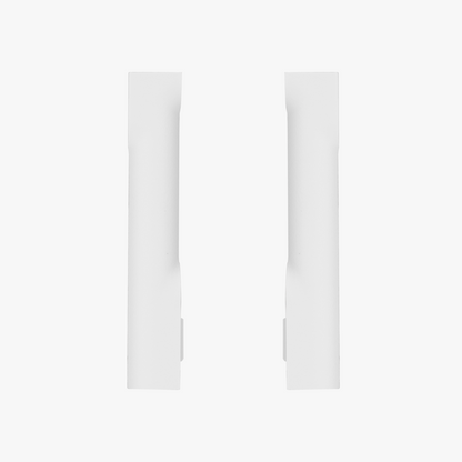 Bambu Lab Toolhead Rear Housing (with Wire Covers) for A1 Series