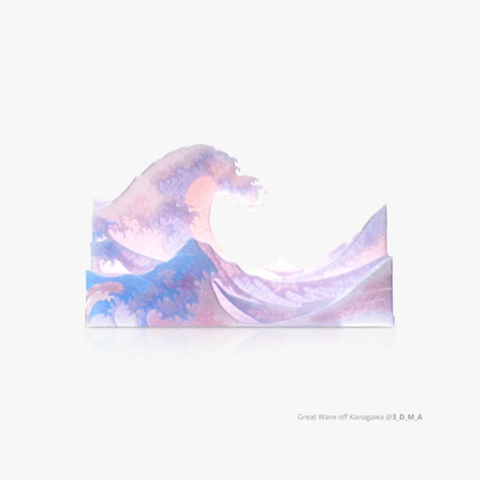 Bambu Lab PETG Translucent (With Reusable Spool)