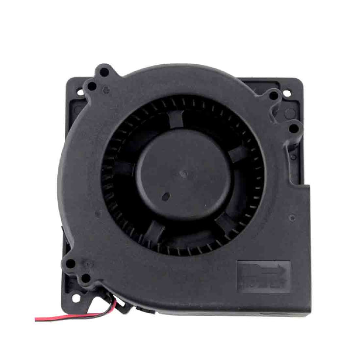 Turbo Fan 12032 (24V) - Heavy-Duty Cooling Solution