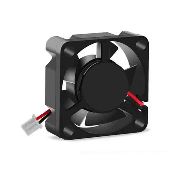 Fan Turbo 4010 24v for 3D Printer - High-Power Precision Cooling