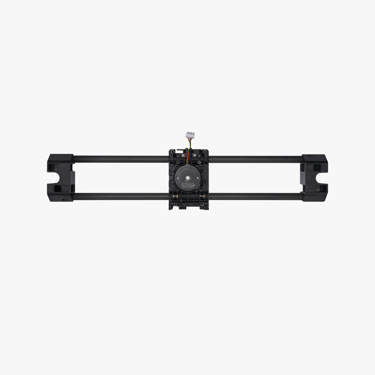 Bambu Lab X-Axis Carbon Rods Assembly for P1 / X1 Series - Official Replacement